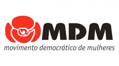 Movimento Democrático de Mulheres - Tráfico de mulheres Movimento Democrático de Mulheres - Tráfico de mulheres