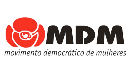 Movimento Democrático de Mulheres - Tráfico de mulheres  