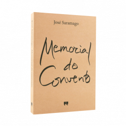 Ror de Livros: livros imperdíveis - T3 - Ep. 12  «Memorial do Convento» de José Saramago 