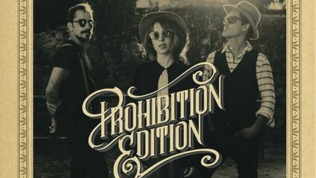 Moonshiners - "PROHIBITION EDITION" 