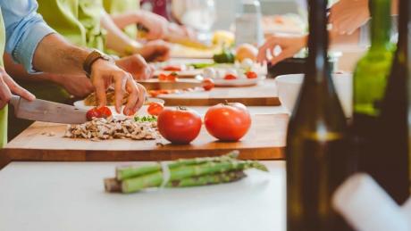 Semana da alimentação