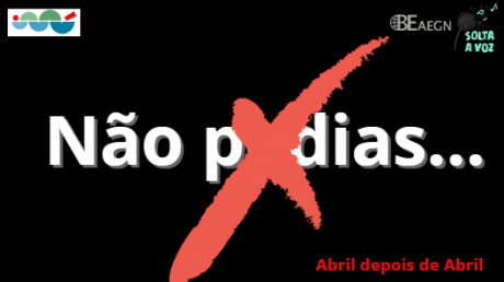 Não podias...Sonhar com um curso Não podias...Sonhar com um curso