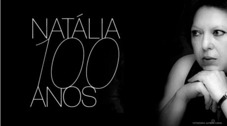 Ror de Livros - Natália Correia. 100 anos do seu nascimento Ror de Livros - Natália Correia. 100 anos do seu nascimento