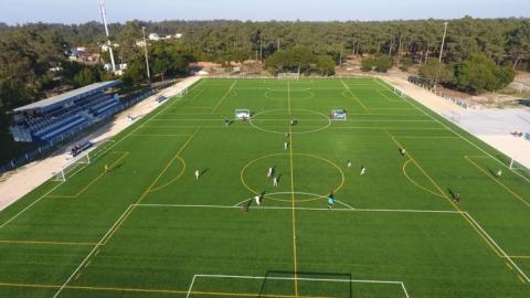 Nege apresenta Iv edição do torneio de futebol feminino.