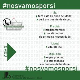 Fátima Santos - Nós Vamos por si Fátima Santos - Nós Vamos por si