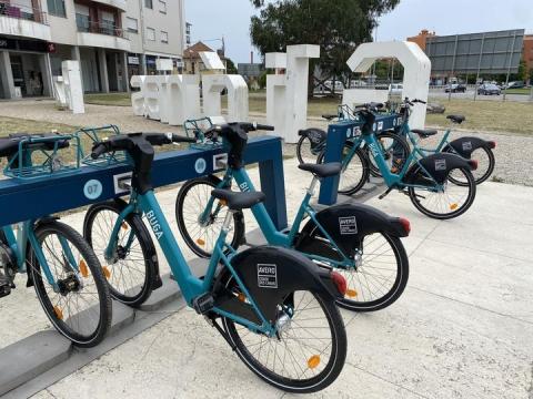 Aveiro: PS não se opõe à BUGA. Ela é uma herança da sua gestão - Paula Urbano. 