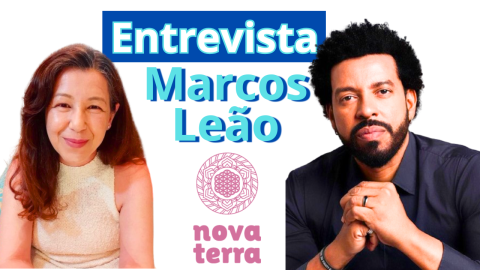 UmaNovaTerra-Marcos Leão UmaNovaTerra-Marcos Leão