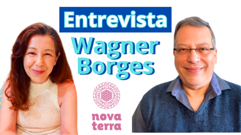 UmaNovaTerra - Wagner Borges Wagner Borges