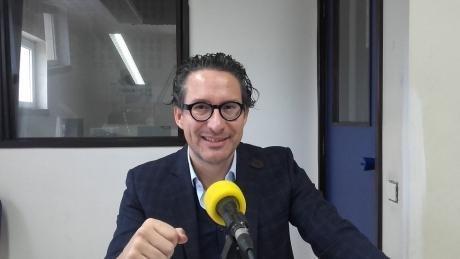 Conversas Nuno Carvalho