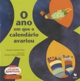 "O Ano Em Que o Calendário Avariou"