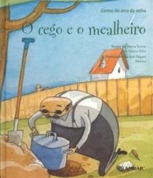 O Cego e o Mealheiro