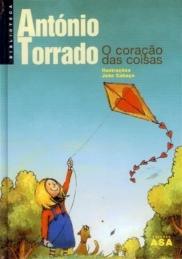 O coração do candeeiro O coração do candeeiro