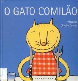 O Gato Comilão