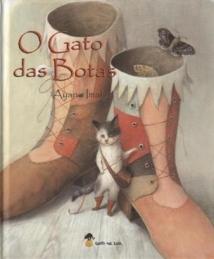 O gato das botas O gato das botas