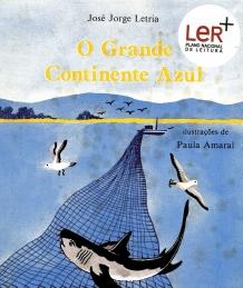 O grande continente azul