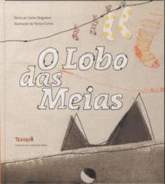 "O Lobo das Meias"