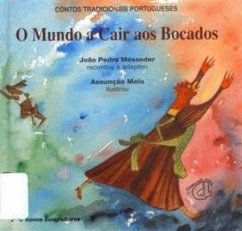 "O Mundo a Cair aos Bocados"