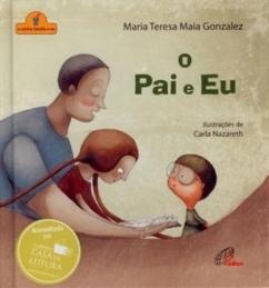 O pai e eu