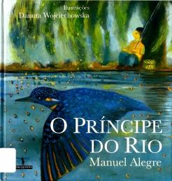 O Príncipe do Rio