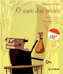 O saco das nozes O saco das nozes