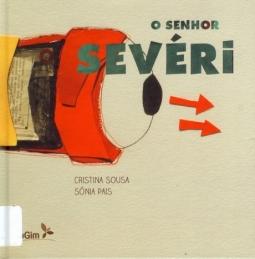 O Senhor Sevéry O Senhor Sevéry