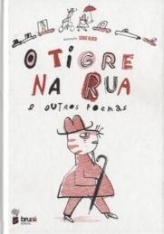 "Vou contar um Conto"