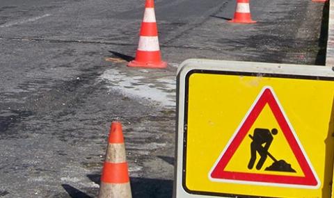 Obras na estrada entre Eixo e Aveiro já arrancaram.