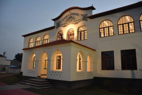 fado na oficina das artes