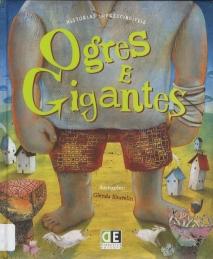 O pé-de-feijão mágico e o ogre O pé-de-feijão mágico e o ogre