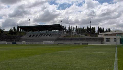 Divisão de Elite: Beira-Mar defende liderança em Oliveira do Bairro.