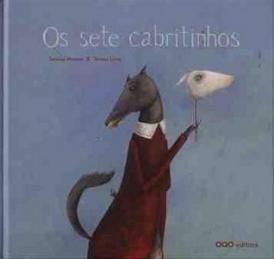 Os sete cabritinhos