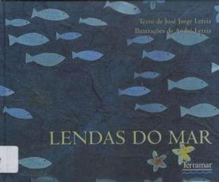Os três avisos do mar
