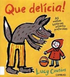 Os três porquinhos