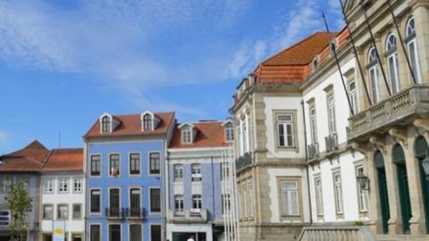 Ovar: Autarquia investe 650 mil euros na modernização dos paços do concelho.