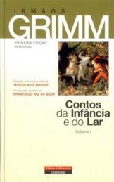 Contos da Infância e do Lar Contos da Infância e do Lar