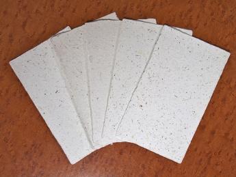 Papel reciclado Papel reciclado