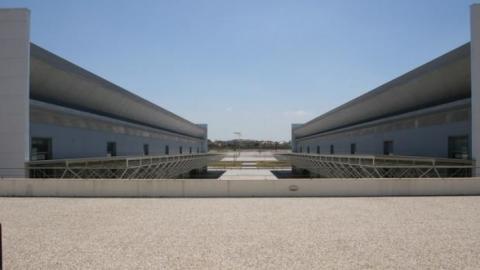 Aveiro: Tribunal de Contas deu luz verde para fechar processo da compra de terrenos do parque de feiras.