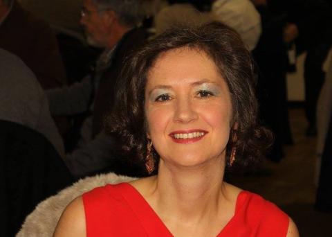 Paula urbano apoia Jorge Sequeira