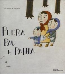 "Pedra Pau e Palha"