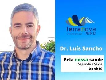 Pela Nossa Saúde - T2. Ep 38 - Afinal a Covid-19 existe mesmo?