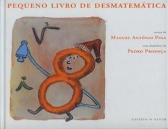 História de uma conta de somar História de uma conta de somar
