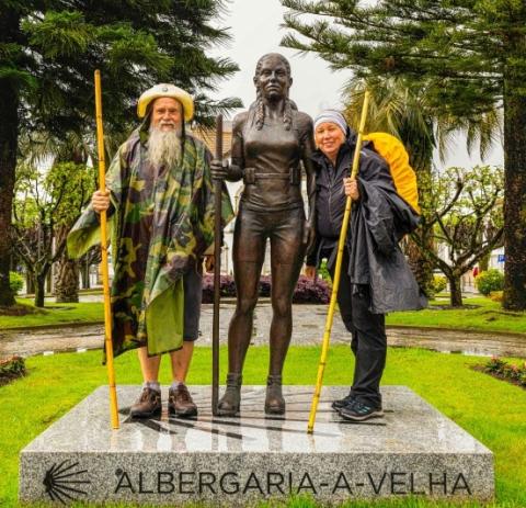 Albergaria-a-Velha recebe IV Fórum Peregrino