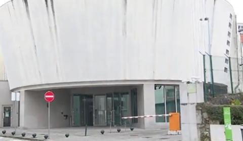 PJ desmantela laboratório de droga em Santa Maria da Feira