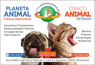 Espaço Animal - Caminhada/Peddy Paper | 15 de Junho | Passadiços de Esgueira Espaço Animal - Caminhada/Peddy Paper | 15 de Junho | Passadiços de Esgueira