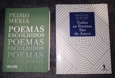 Ror de Livros: 2 livros imperdíveis - V Ror de Livros: 2 livros imperdíveis - V