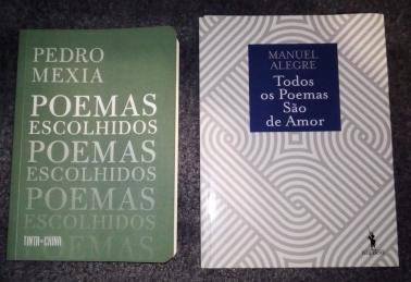 Ror de Livros: 2 livros imperdíveis - V 