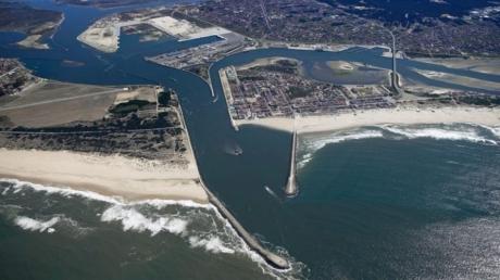 Porto de Encontro na Terra Nova (Seminário Nacional 'Jovens Repórteres para o Ambiente')