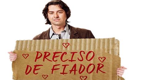 DECO - Condição de Fiador DECO - Condição de Fiador
