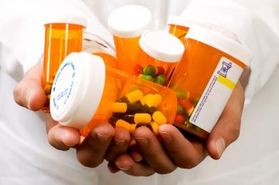 Reciclar medicamentos Reciclar medicamentos
