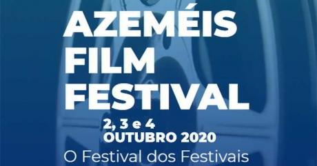 AZEMÉIS FILM FESTIVAL AZEMÉIS FILM FESTIVAL